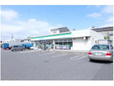 ファミリーマート千葉小深町店