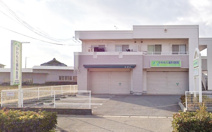 かわもり歯科医院