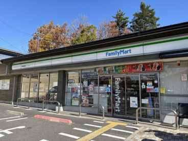 ファミリーマート 西京桂坂店の画像1