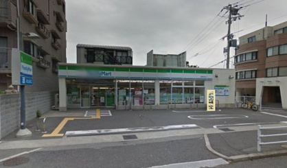 ファミリーマート灘篠原本町店の画像1