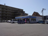 ローソン Ｌ＿千葉末広五丁目