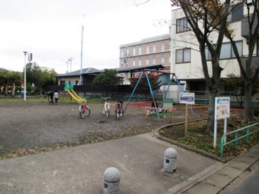 内谷公園の画像1