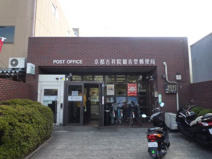 京都吉祥院観音堂郵便局