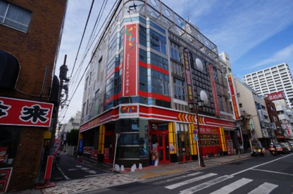 ドン・キホーテ ピカソ小岩駅前店の画像1
