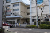 中小岩小学校