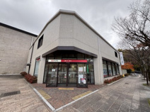 三菱東京ＵＦＪ銀行 洛西出張所