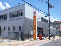 亀岡郵便局