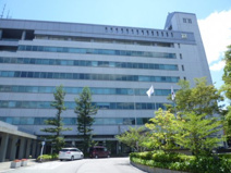 亀岡市役所