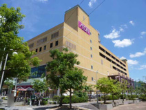 イオン亀岡店