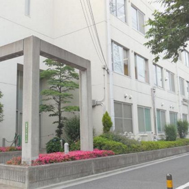 東京女子医科大学看護専門学校の画像1