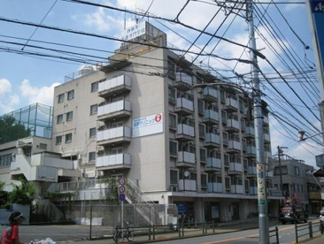 西新井看護専門学校の画像1