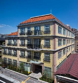 聖和看護専門学校の画像1