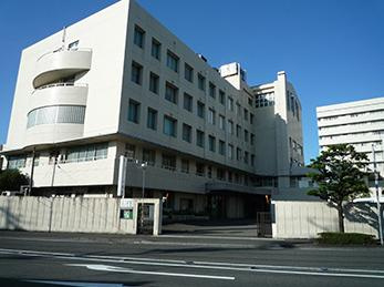 東京都済生会看護専門学校の画像1