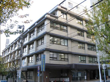 日本大学歯学部附属歯科衛生専門学校の画像1