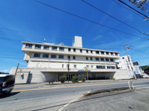 亀岡シミズ病院