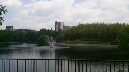 桃山公園の画像3