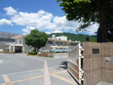 亀岡市立 安詳小学校
