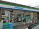 ファミリーマート横浜神大寺1丁目店の画像