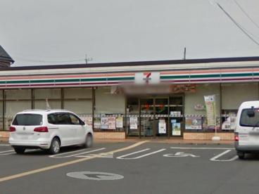 セブンイレブン川越清水町店の画像1