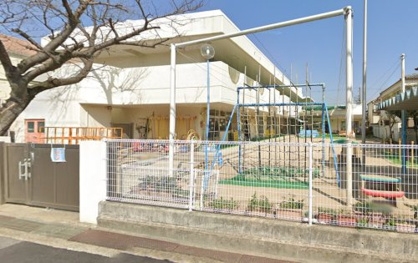 王塚台保育所の画像1