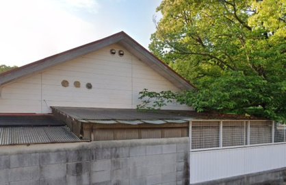 日輪寺保育園の画像1