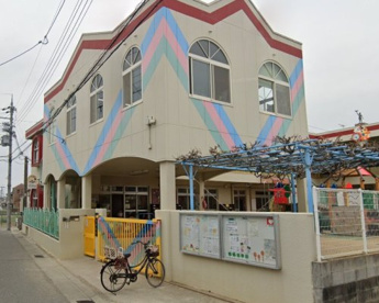 出合保育園の画像1