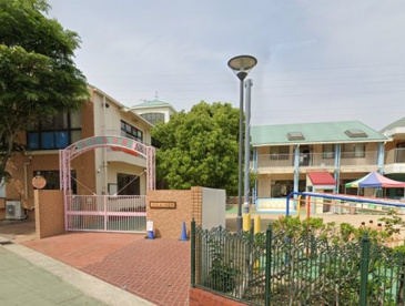 あい保育園（社会福祉法人）の画像1