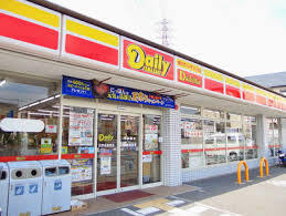 デイリーヤマザキ 江戸川南葛西6丁目店の画像1