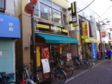 ドトールコーヒーショップ 長原店