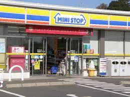 ミニストップ 西小岩５丁目店の画像1