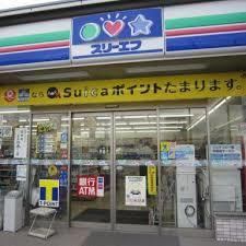 スリーエフ 江戸川中央店の画像1