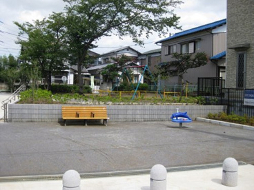 花輪公園の画像1