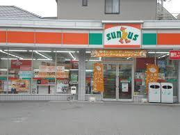 サンクス 船堀店の画像1