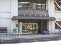 西京区役所