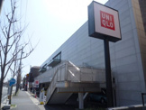 ユニクロ 上桂店