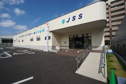 JSSスイミングスクールおゆみ野の画像1