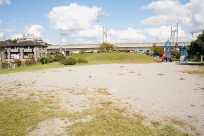 おゆみ野　おちな台公園の画像1