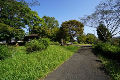 おゆみ野　六通むかい公園の画像1