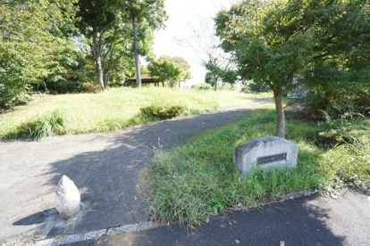 おゆみ野　六通むかい公園の画像2