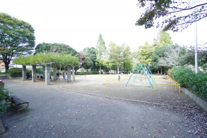 おゆみ野　六通公園の画像1