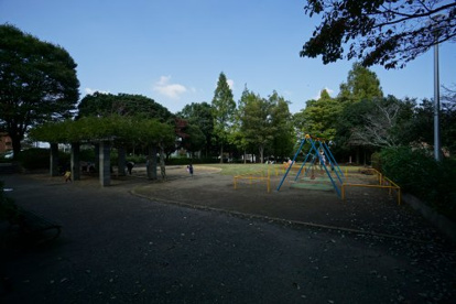 おゆみ野　六通公園の画像2