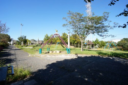 おゆみ野　いけのいり公園の画像1