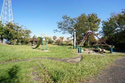 おゆみ野　いけのいり公園の画像2