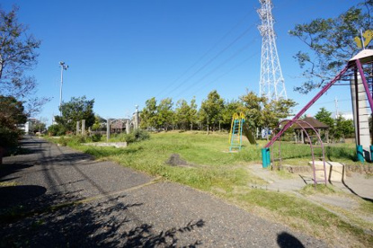 おゆみ野　いけのいり公園の画像3