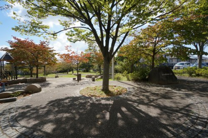 おゆみ野　そばら公園の画像4