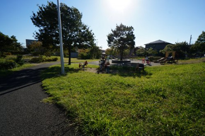 おゆみ野　かすがさく公園の画像2