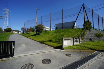 千葉市立金沢小学校の画像2