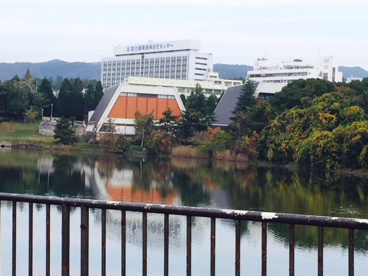 吹田市立 北千里市民体育館の画像2