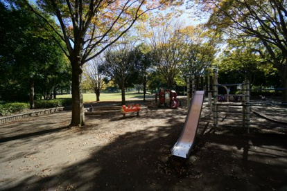 誉田南公園の画像1