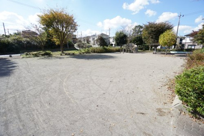 誉田清水台第1公園の画像1
